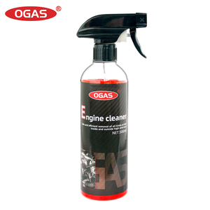 Desengrasante de motor de nanografeno y limpiador de Bahía de superficie Spray para el cuidado del automóvil para limpieza al ras del motor Compatible con automóviles Motores Bicicletas - Product Image 3