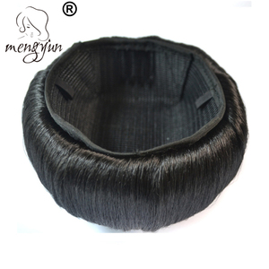 Chignons cheveux synthétiques pour <span class=keywords><strong>chignon</strong></span> femme <span class=keywords><strong>africaine</strong></span> - Product Image 5