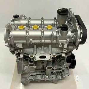 Motor Remanufacturado Volkswagen EA211 de Gasolina para Modelos Bora, Lavida, Nuevo Jetta y <span class=keywords><strong>Santana</strong></span> 2022, 1.6L de Cilindrada - Product Image 4