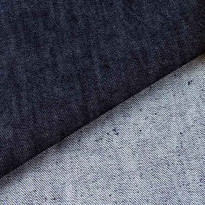 21003- مصنع صديق للبيئة بسعر الجملة قماش دينم من القطن العضوي القابل للتنقل مع انسيابية مع انخفاض السعر - Product Image 2