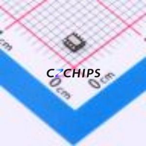 Nuevo y Original TPS62171DSGR (2x2) Circuito integrado IC Chip PMIC IC de potencia de DC-DC - Product Image 2