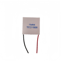 Enfriador Termoeléctrico de Grado Industrial TEC2-19006 40*40*6.3MM, Alta Fiabilidad, Larga Vida Útil, Control Preciso de Temperatura