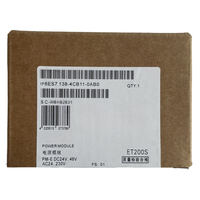 Nouvelle alimentation électrique 6ep1334-2aa01 6ep1 334-2aa01, contrôleur programmable, ensemble complet d'accessoires PLC industriels : capteurs /