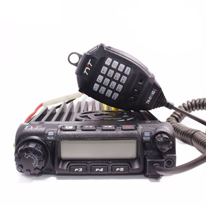 Cho TH-9000D di động cho 50 Wát UHF/VHF ham cho thu phát 50km Long Range IP65 chống nước nhóm thông tin liên lạc - Product Image 4