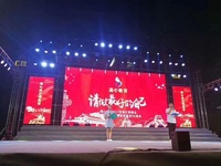 Écran d'affichage vidéo intérieur P1.9 P2.6 P2.9 P3.9 500*500mm 500*1000mm, panneau vidéo LED, location de mur vidéo, location de scène pour événements