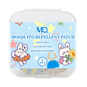 Patch <span class=keywords><strong>anti</strong></span>-moustiques pour bébé, motif dessin animé avec billes explosives, <span class=keywords><strong>huile</strong></span> <span class=keywords><strong>essentielle</strong></span> naturelle, autocollant <span class=keywords><strong>anti</strong></span>-moustiques, vente en gros - Product Image 6