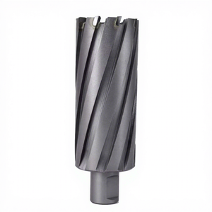 Taglierina universale del foro del TCT della taglierina <span class=keywords><strong>anulare</strong></span> dello stinco con il perno pilota - Product Image 6