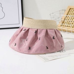 หมวกกันแดดแบบมีรูระบายอากาศสำหรับฤดูร้อน เหมาะสำหรับเล่นกีฬากลางแจ้ง แฟชั่นสำหรับทุกเพศ ป้องกันรังสียูวี - Product Image 4