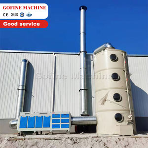 Filtre anti-poussière anti-déflagrant et résistant à la corrosion pour le mélange d'engrais <span class=keywords><strong>NPK</strong></span> - Product Image 6