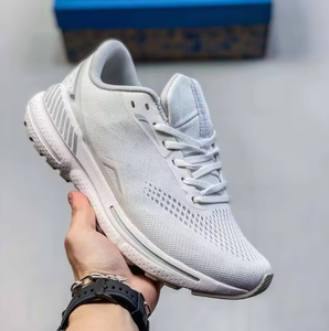 Chaussures d'entraînement de stabilité Adrenaling GTS 23 de marque de créateur - Chaussures de sport respirantes pour l'extérieur avec amorti d'entraînement DNA - Product Image 6