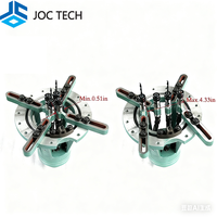 Kepala Multi Spindle Tipe Universal