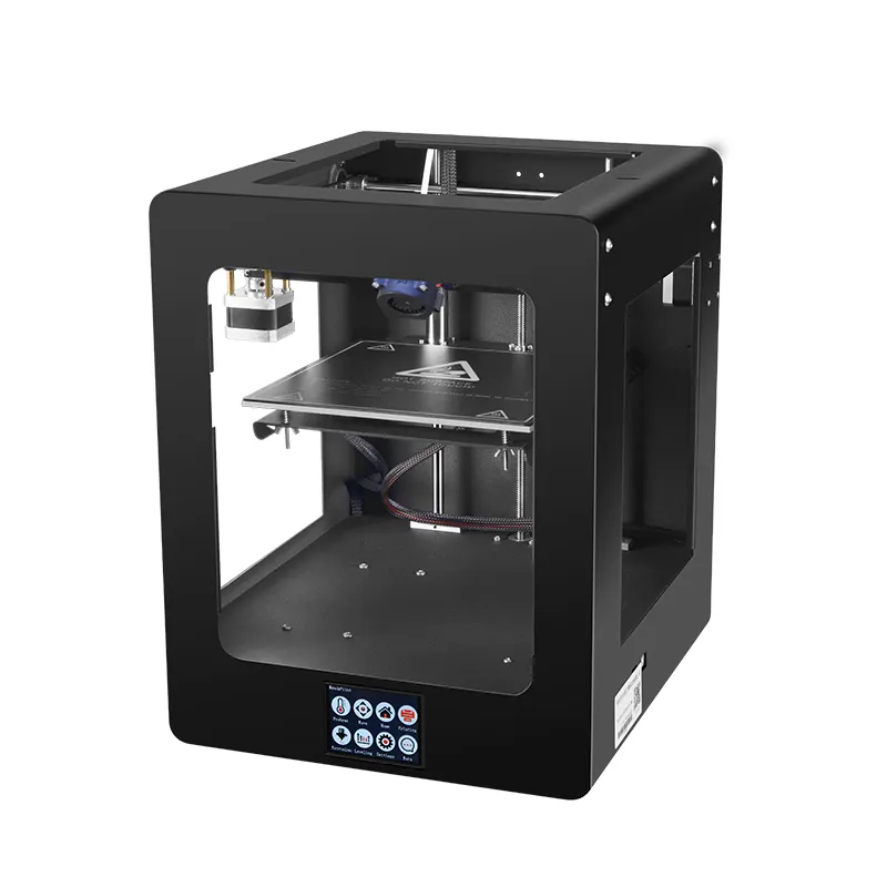 2021 impressora 3d print and new year China 3D printer with power off reusme for 3D printing