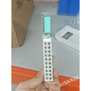 1 ชิ้นใหม่ GSEE TECH โมดูล GBS20-8DI-P A2080003 - Product Image 4