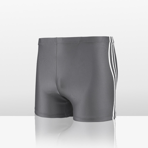 Nouveaux maillots <span class=keywords><strong>de</strong></span> <span class=keywords><strong>bain</strong></span> haut <span class=keywords><strong>de</strong></span> gamme pour hommes, shorts <span class=keywords><strong>de</strong></span> <span class=keywords><strong>bain</strong></span> boxer pour hommes, anti-embarras, pour sports aquatiques, hydrofuges - Product Image 4