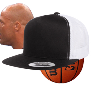 Мужская Кепка с 5 панелями - Product Image 6