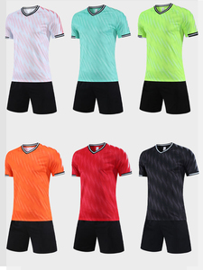 Setelan Olahraga Sepak Bola Pria Motif Kamuflase Stylish, Ringan, Cocok untuk Latihan dan Pertandingan Sepak Bola - Product Image 1