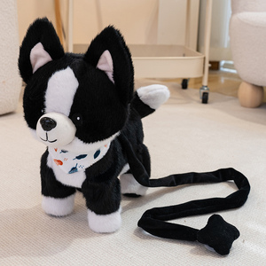 Giocattolo di Peluche Intelligente AI Personalizzabile, Animale Interattivo con Chat Vocale, Compagno Emotivo per Bambini e Adulti - Product Image 3