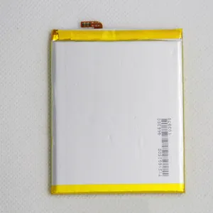 Batterie ISUNOO 466380PLV pour <span class=keywords><strong>ZTE</strong></span> Blade A610 A610C A610T BA610C BA610T 466380PLV 4000mAh Batterie interne de téléphone portable - Product Image 6