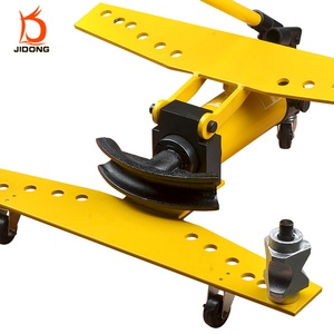 <span class=keywords><strong>Dobladora</strong></span> <span class=keywords><strong>de</strong></span> <span class=keywords><strong>Tubos</strong></span> Manual Hidráulica Industrial SWG2.3.4.5, Herramienta para Doblar <span class=keywords><strong>Tubos</strong></span> <span class=keywords><strong>de</strong></span> <span class=keywords><strong>Hierro</strong></span> Dúctil, Acero sin Costura y Soldados <span class=keywords><strong>de</strong></span> 2-5 Pulgadas - Product Image 5