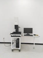 Rapid Optical Measuring System High Precision Image Measurement Flash Instruments