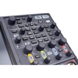 ออสซิลโลสโคป Keysight Technologies DSOX3032G InfiniiVision 3000G X Series ของแท้จากโรงงาน ความถี่ 350MHz 2 ช่องสัญญาณอนาล็อก 2Mpt - Product Image 4