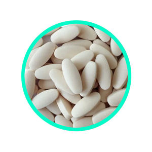 シナントリンイヌリンチコリ根エキス90% イヌリン繊維イヌリン粉末 - Product Image 2