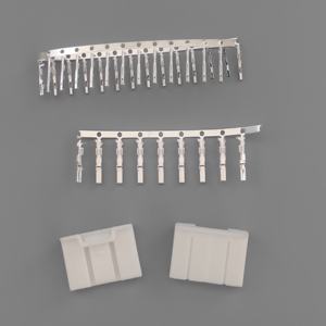 Connecteur de faisceau de câbles d'<span class=keywords><strong>autoradio</strong></span> à 16 broches pour Toyota Camry - Product Image 3