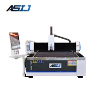 Machine de découpe laser CNC à fibre 1500W 3kW 6kW 12kW pour tôle et acier inoxydable, modèle 3015, directement de l'usine