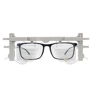 Medidor de PD y PH LY-9F, Herramienta de Medición Profesional de Metal con Estuche, Óptica Aist - Product Image 3