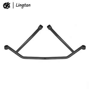 Barra Protectora Triangular Delantera y Trasera para <span class=keywords><strong>Bombardier</strong></span> Can-Am <span class=keywords><strong>Maverick</strong></span> <span class=keywords><strong>X3</strong></span> 2016-2022, Barra de Protección UTV Modificada - Product Image 2