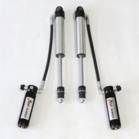 Aumer 4wd Amortisseur électronique réglable à distance 4x4 Kit de levage de suspension hors route pour W460 W461 W463 G55 AMG MERCEDES BENZ