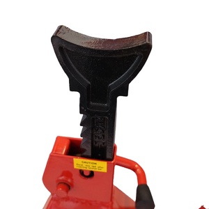 Tahan lama 3ton 6ton garasi hidrolik baja tugas berat peralatan perbaikan esensial dapat disesuaikan <span class=keywords><strong>Jack</strong></span> mobil pengangkat dan berdiri - Product Image 4