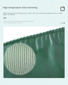 <span class=keywords><strong>Lona</strong></span> <span class=keywords><strong>de</strong></span> PVC Gruesa y Resistente, Cubierta Impermeable <span class=keywords><strong>para</strong></span> Toldo, <span class=keywords><strong>Techo</strong></span> <span class=keywords><strong>de</strong></span> Tienda, Bote, <span class=keywords><strong>Patio</strong></span>, RV, Piscina y Camping - Product Image 3