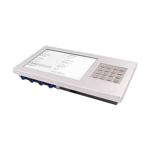 Custom-Ontworpen 10-Inch Tft-<span class=keywords><strong>Lcd</strong></span> Industriële Android Tablet Met 350 Nits Hoge Helderheid Ips Paneel En Metalen Numeriek Toetsenbord. - Product Image 4