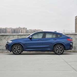 Hochwertiger BMW X4 2022 XDrive 25i <span class=keywords><strong>M</strong></span> Sport Paket 2.0T Benzin Allradantrieb Luxus Coupé SUV 5 Sitze Linkslenker Gebrauchtwagen - Product Image 4