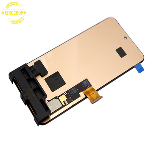 LCDs de teléfono móvil original para Google <span class=keywords><strong>Pixel</strong></span> 9 Pro XL 8 <span class=keywords><strong>7</strong></span> 6 <span class=keywords><strong>6A</strong></span> 5A 5G 4 4A 5G 3 2 2XL Pro XL LCD pantalla táctil piezas de reparación - Product Image 6