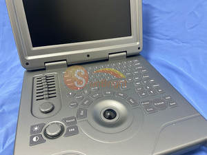 Utilisation vétérinaire SUN-806A Équipement d'imagerie diagnostique médicale Scanner à ultrasons 2D <span class=keywords><strong>portable</strong></span> - Product Image 4