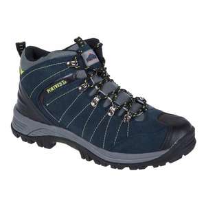 PORTWEST - FW40NAR46 Bottes de randonnée Limes bleu marine-CHAUSSURES DE TRAVAIL EAN 5036108221677 - Product Image 1