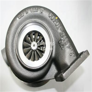 TD07 Turbo 49175 00295 me091433 me091432 turbo tăng áp 49175 00428 cho động cơ 6d14t 6d15t - Product Image 4