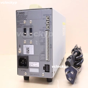 TEXIO PA18-3B DC <b>stabilized</b> power supply one item only From JAPAN Used item - Product Image 5