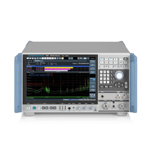 Prueba EMI ESW de R&S Rohde and Schwarz para Pruebas de Cumplimiento - Product Image 1