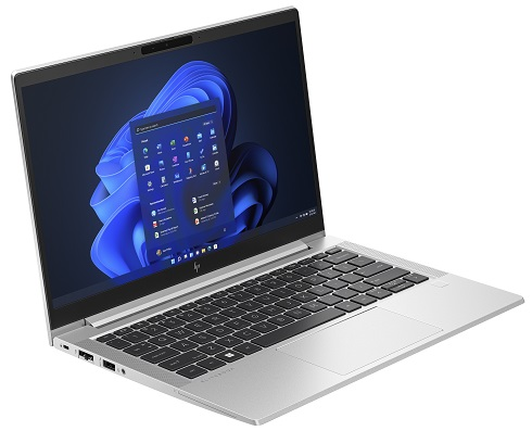 HPE Elitebook 650 G10 15.6' Core 660 G11  U7-155U/16G/1T SSD/FHD 1920*1080/W11 Pc Computer Hpe Laptop