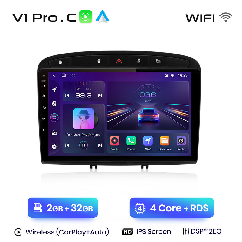 V1 Pro C (2GB +32GB)