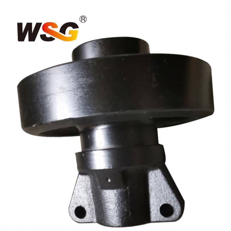 Crawler Crane for Ihi Cch400 Carrier Roller