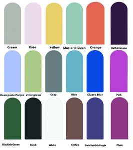 Tappetino Yoga Personalizzabile in Gomma Naturale PU con Testo e Nome, Blocchi Colorati Personalizzabili per Regali, <span class=keywords><strong>Ritiri</strong></span> Yoga e Souvenir - Product Image 2