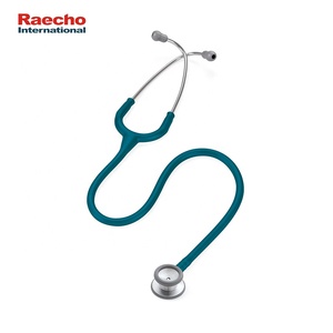 Estetoscopio Litman Classic II de Buena Calidad para Hospital, Modelo Opcional para Bebés y Adultos - Product Image 2