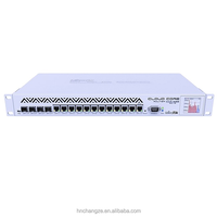 Micro-tik — routeur Ethernet CCR1036-12G-4S-EM Gigabit, article neuf