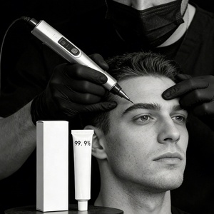 Kit de crème indolore de haute qualité pour tatouage 99,9% - Soin des sourcils et de la peau - Baume après-tatouage pour sourcils - Product Image 5