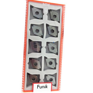 Funik מפנה dnga150408 cbn עבור ציוד עיבוד - Product Image 1