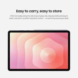 สินค้ามาใหม่สำหรับ Samsung Galaxy Tab S11 / Tab S11 Ultra ปากกาสไตลัสความไวสูง ปากกาสัมผัส - Product Image 4